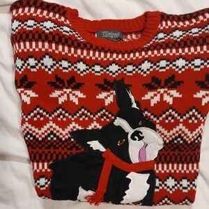 Christmas sweet by 33 degrees size large